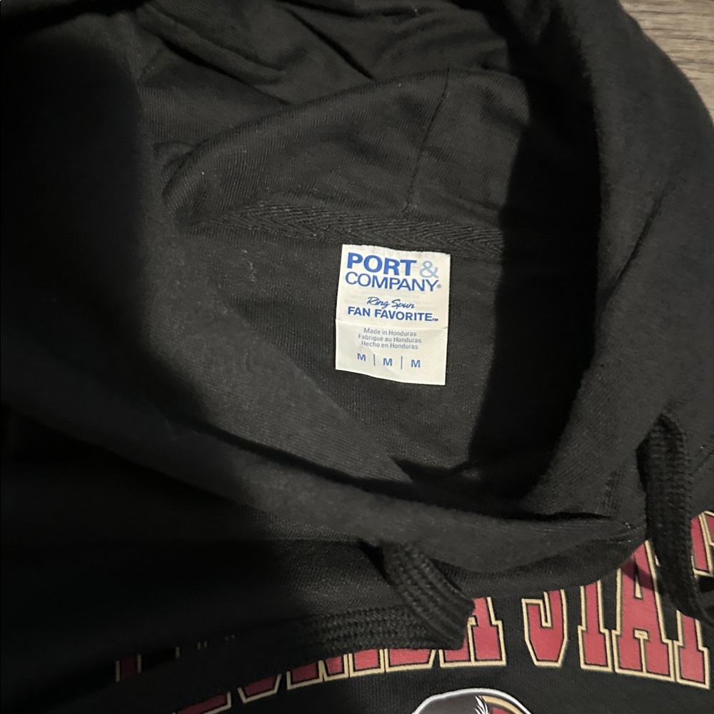 Never worn Florida state hoodie - Picture 2 of 3